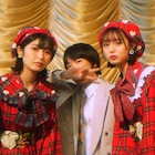 Night Tempo×矢川葵×市川美織のFANCYLABO、デビュー曲MV公開
