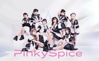 PinkySpice