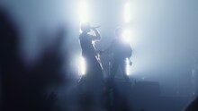 RADWIMPS「SHIWAKUCHA feat.Awich」サムネイル