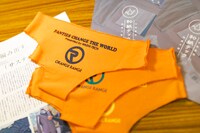 WASHI-TECH製のレンタルパンティー。