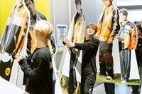 「ドキュメンタリー・オブ・超特急のザ・ベストナイン produced by SPACE SHOWER TV」より。