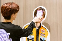 「ドキュメンタリー・オブ・超特急のザ・ベストナイン produced by SPACE SHOWER TV」より。