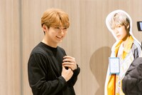 「ドキュメンタリー・オブ・超特急のザ・ベストナイン produced by SPACE SHOWER TV」より。