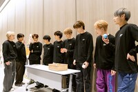 「ドキュメンタリー・オブ・超特急のザ・ベストナイン produced by SPACE SHOWER TV」より。