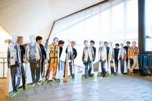 「ドキュメンタリー・オブ・超特急のザ・ベストナイン produced by SPACE SHOWER TV」より。