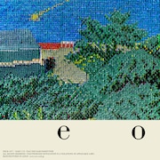 cero「e o」ジャケット