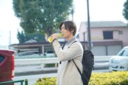 NCTユウタ、JO1川西拓実らがコラボ配信！「クールドジ男子」主演4人の新写真の公開も