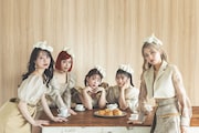 フィロソフィーのダンス