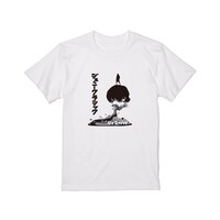 ジェニーハイ「ジェニークラシック」完全生産限定盤付属Tシャツ