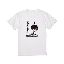 ジェニーハイ「ジェニークラシック」完全生産限定盤付属Tシャツ