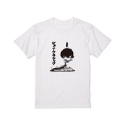 ジェニーハイ「ジェニークラシック」完全生産限定盤付属Tシャツ
