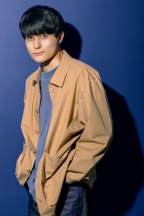 ムツムロアキラ（ハンブレッダーズ）