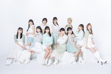 つばきファクトリー