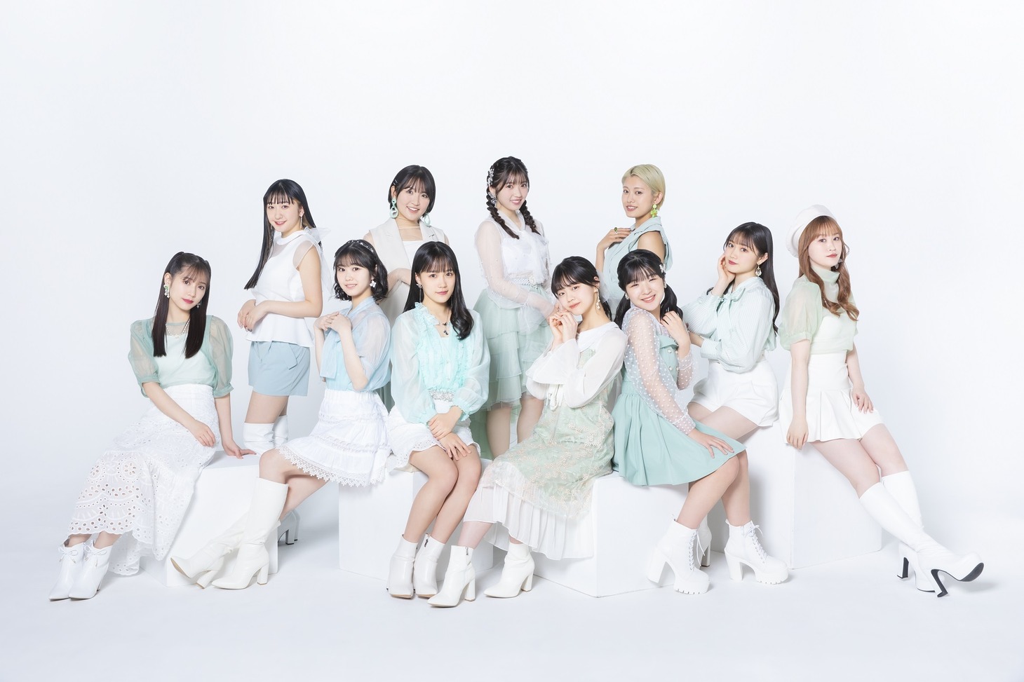 つばきファクトリー