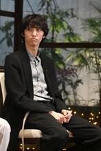 古川毅（SUPER★DRAGON）