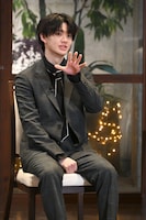 FUMINORI（BUDDiiS）