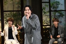 吉田仁人（M!LK）