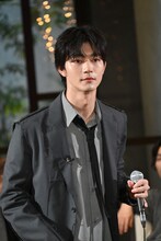 吉澤要人（原因は自分にある。）