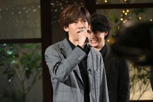 リョウガ（超特急）