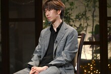 リョウガ（超特急）