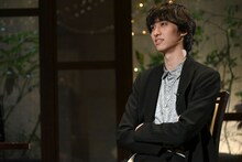 古川毅（SUPER★DRAGON）