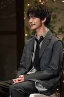 吉澤要人（原因は自分にある。）