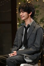 吉澤要人（原因は自分にある。）