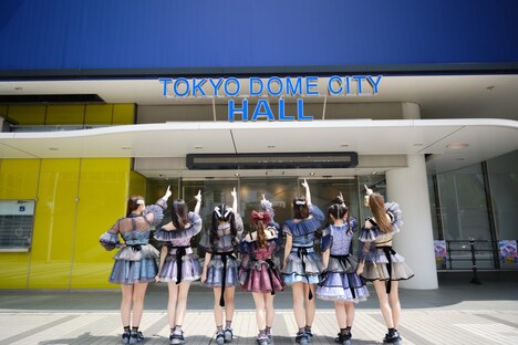 #ババババンビ（写真提供：キングレコード）