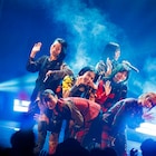 BiSH、解散ライブ前日に最後のベストアルバムリリース