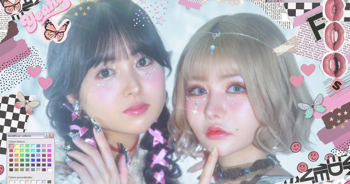 femme fataleがアルバムリリース、CDはレコードサイズの大型ジャケット 