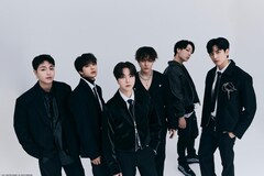 iKON・JAYがグループ1人目の入隊発表、日本ソロツアーは開催中止に