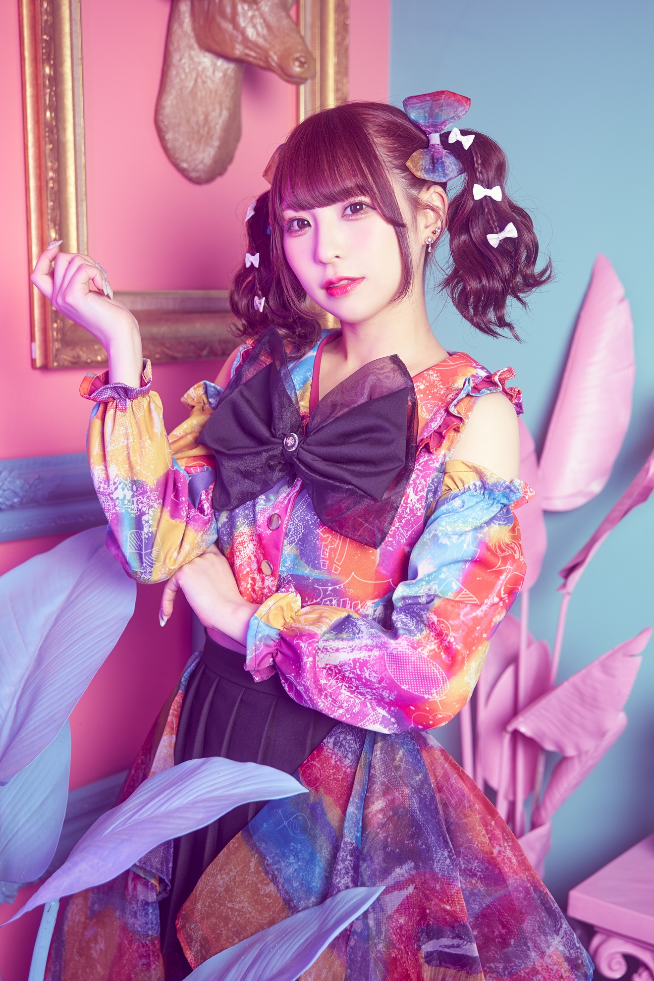 彩負屋ねむり