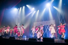 虹のコンキスタドール