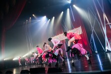 虹のコンキスタドール