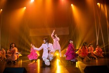 虹のコンキスタドール