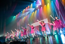 虹のコンキスタドール