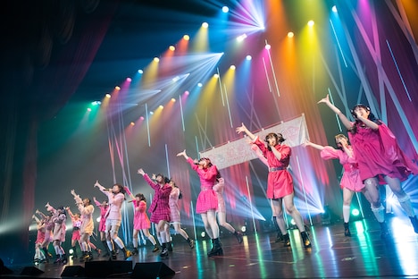 虹のコンキスタドール