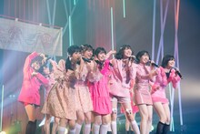 虹のコンキスタドール