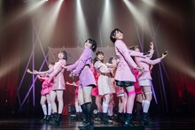 虹のコンキスタドール