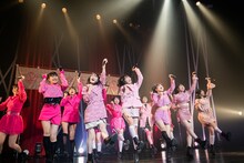 虹のコンキスタドール