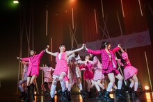 虹のコンキスタドール