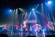 虹のコンキスタドール