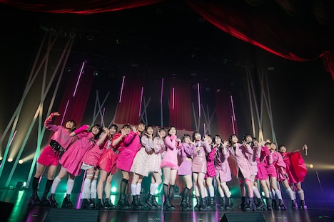 虹のコンキスタドール