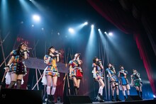 虹のコンキスタドール