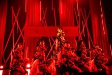 虹のコンキスタドール