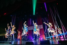 虹のコンキスタドール