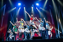 虹のコンキスタドール