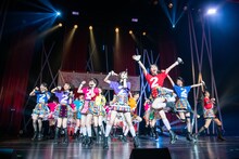 虹のコンキスタドール