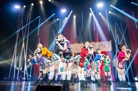 虹のコンキスタドール