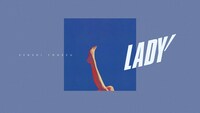 「米津玄師 LADY Radio」サムネイル